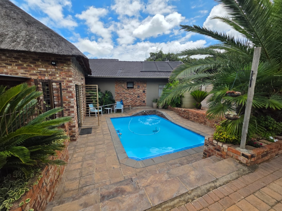 3 Bedroom Property for Sale in Sasolburg Free State